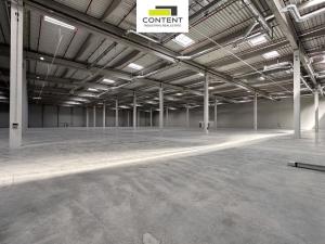 Pronájem skladu, Pohořelice, Brněnská, 19825 m2