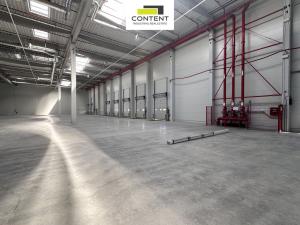 Pronájem skladu, Pohořelice, Brněnská, 19825 m2