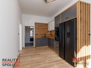 Prodej bytu 3+1, Mariánské Lázně, Karlovarská, 86 m2