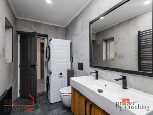 Prodej bytu 3+1, Mariánské Lázně, Karlovarská, 86 m2