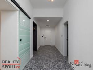 Prodej bytu 3+1, Mariánské Lázně, Karlovarská, 86 m2