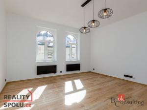 Prodej bytu 3+1, Mariánské Lázně, Karlovarská, 86 m2