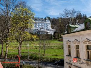 Prodej bytu 3+1, Mariánské Lázně, Karlovarská, 86 m2