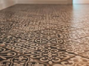 Prodej bytu 3+1, Mariánské Lázně, Karlovarská, 86 m2