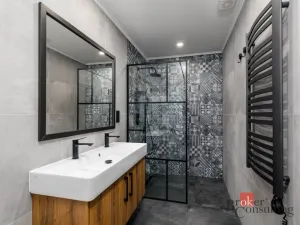 Prodej bytu 3+1, Mariánské Lázně, Karlovarská, 86 m2