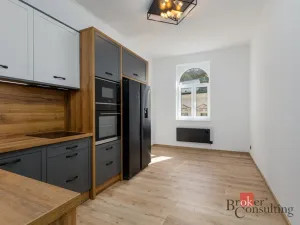 Prodej bytu 3+1, Mariánské Lázně, Karlovarská, 86 m2