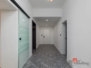 Prodej bytu 3+1, Mariánské Lázně, Karlovarská, 86 m2