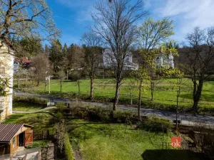 Prodej bytu 3+1, Mariánské Lázně, Karlovarská, 86 m2