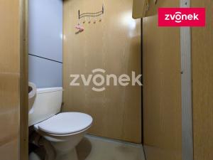 Pronájem bytu 2+1, Vsetín, 43 m2