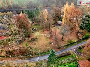 Prodej zahrady, Šemnice, 2562 m2