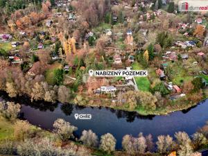 Prodej zahrady, Šemnice, 2562 m2