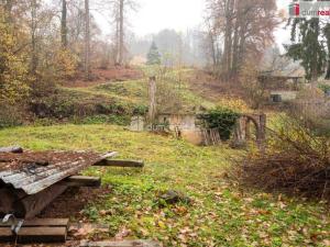 Prodej zahrady, Šemnice, 2562 m2