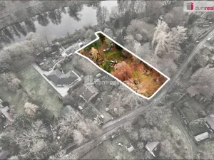 Prodej zahrady, Šemnice, 2562 m2