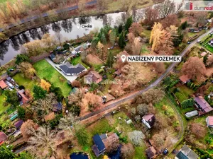 Prodej zahrady, Šemnice, 2562 m2