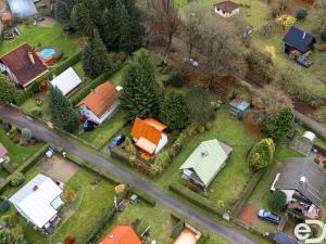 Prodej chaty, Sázava - Čeřenice, 53 m2