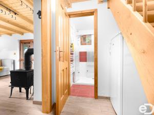 Prodej chaty, Sázava - Čeřenice, 53 m2