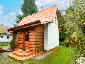 Prodej chaty, Sázava - Čeřenice, 53 m2