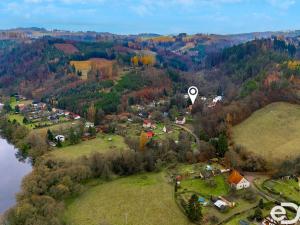 Prodej chaty, Sázava - Čeřenice, 53 m2