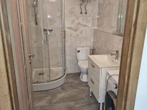 Pronájem bytu 2+kk, Rosice, Wolkerova, 38 m2