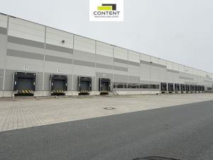 Pronájem skladu, Bor - Nová Hospoda, 32693 m2