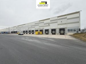 Pronájem skladu, Bor - Nová Hospoda, 32693 m2