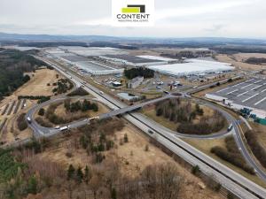 Pronájem skladu, Bor - Nová Hospoda, 32693 m2