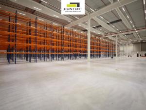 Pronájem skladu, Olomouc - Slavonín, Na Statkách, 4100 m2