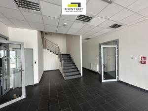 Pronájem skladu, Olomouc - Slavonín, Na Statkách, 4100 m2
