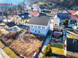 Prodej činžovního domu, Štěchovice, Krátká, 300 m2