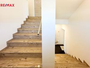 Prodej činžovního domu, Štěchovice, Krátká, 300 m2