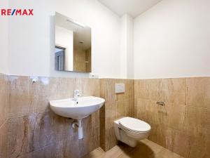 Prodej činžovního domu, Štěchovice, Krátká, 300 m2