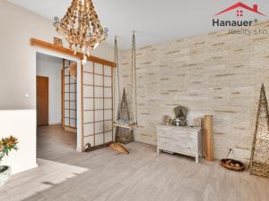 Prodej bytu 2+1, Děčín - Děčín VI-Letná, Severní, 50 m2