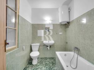 Prodej činžovního domu, Nový Bor, nám. Míru, 507 m2