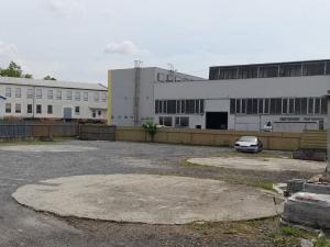 Prodej komerčního pozemku, Šternberk, 1400 m2