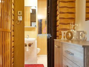 Pronájem bytu 2+1, Olomouc, Stiborova, 45 m2