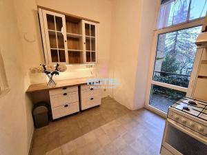 Pronájem bytu 2+1, Olomouc, Mozartova, 54 m2