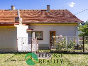 Prodej chalupy, Kladruby - Hřešihlavy, 116 m2