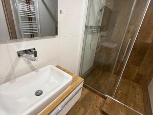 Pronájem bytu 2+1, Most, Josefa Skupy, 51 m2