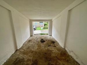 Pronájem garáže, Jirkov, Budovatelů, 23 m2