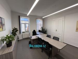 Pronájem kanceláře, Kroměříž, Kollárova, 93 m2