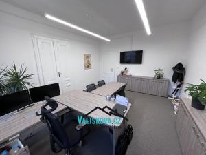 Pronájem kanceláře, Kroměříž, Kollárova, 93 m2
