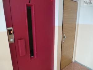 Prodej bytu 2+kk, Most, Komořanská, 38 m2