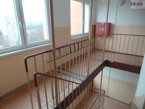 Prodej bytu 2+kk, Most, Komořanská, 38 m2