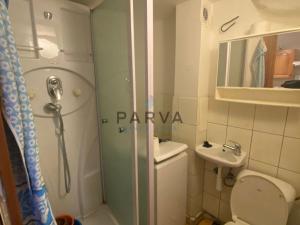 Pronájem bytu 1+kk, Praha - Malá Strana, Všehrdova, 25 m2