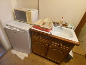 Pronájem bytu 1+kk, Praha - Malá Strana, Všehrdova, 25 m2