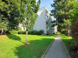 Pronájem bytu 1+kk, Valašské Meziříčí, Vsetínská, 24 m2