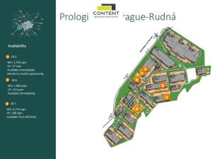 Pronájem výrobních prostor, Rudná, K Vypichu, 1880 m2