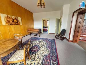 Pronájem kanceláře, Plzeň, Americká, 135 m2