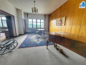 Pronájem kanceláře, Plzeň, Americká, 135 m2