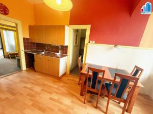 Pronájem kanceláře, Plzeň, Americká, 135 m2